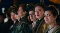 Click to watch 'Boleyns For The Win' (popup) Blood Sex And Royalty